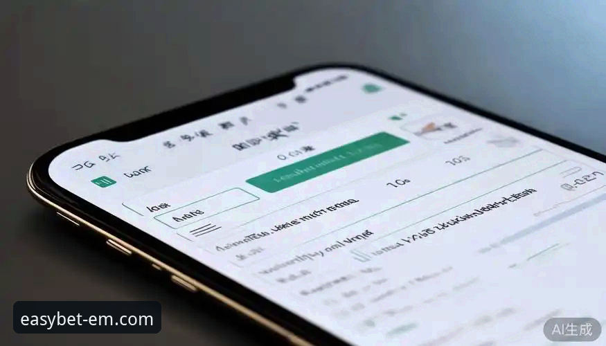 易倍体育APP下载安装全流程深度解析：从官网入口到安卓版下载的实用指南