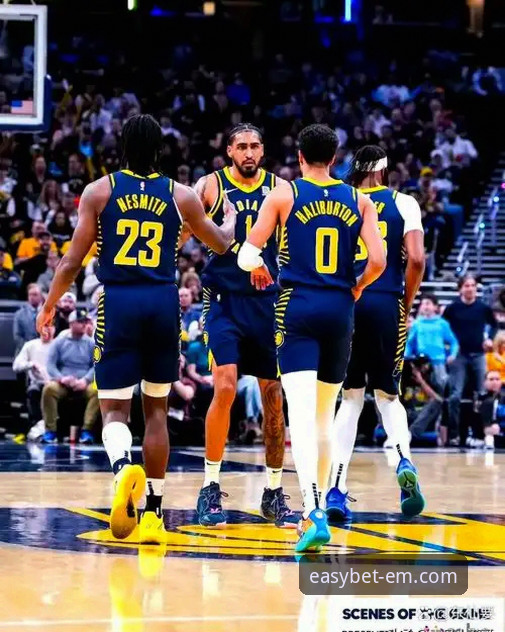 易倍体育APP专业平台攻略：深度解析湖人137-130力克步行者之战