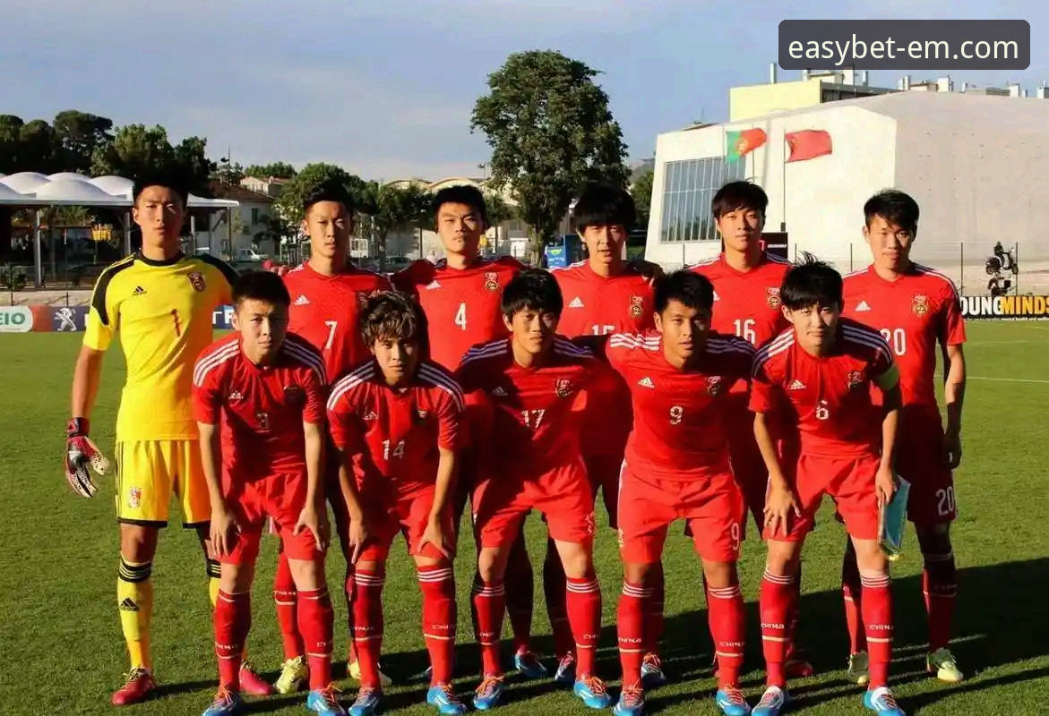 土伦杯U19国足1-0力克哥伦比亚深度评测：闪电进球与门将神扑的战术博弈